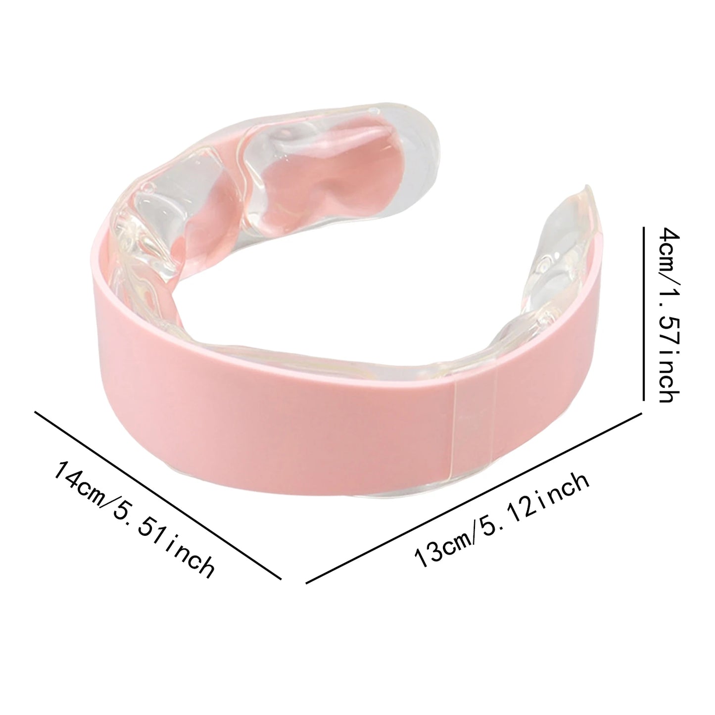 Neck Cooling Ring PCM Cool Neckband for Adults Indoor Workout Sports Summer Cooling Necklace Cooling Neck Rings Wrap