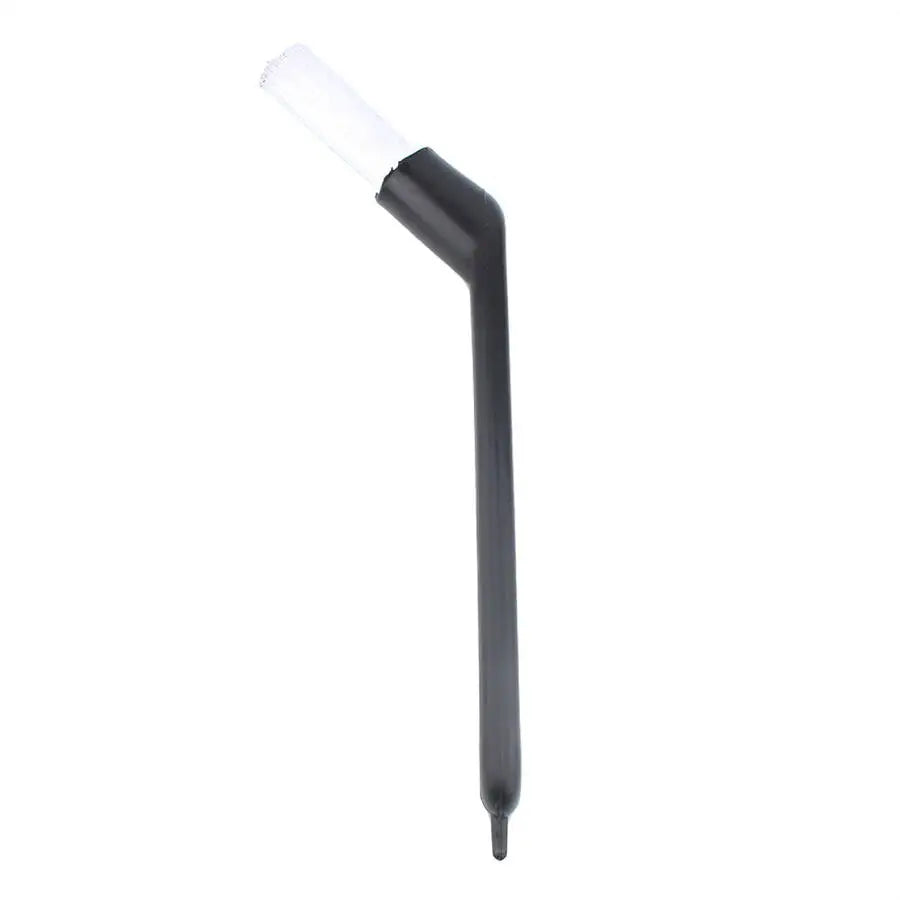 Coffee Machine Brushes Grinder Nylon Cleaning Brush Elbow Long Handle Coffee Maker Cleaner Tool Accessories