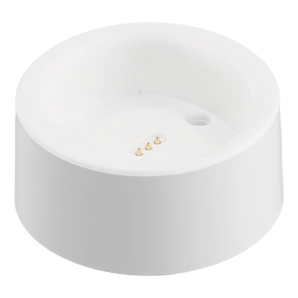 Sweeping Vibration Electric Toothbrush Charging Standing Base Storage Stand for Lftb01-P White