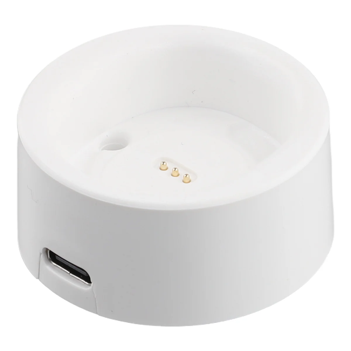 Sweeping Vibration Electric Toothbrush Charging Standing Base Storage Stand for Lftb01-P White