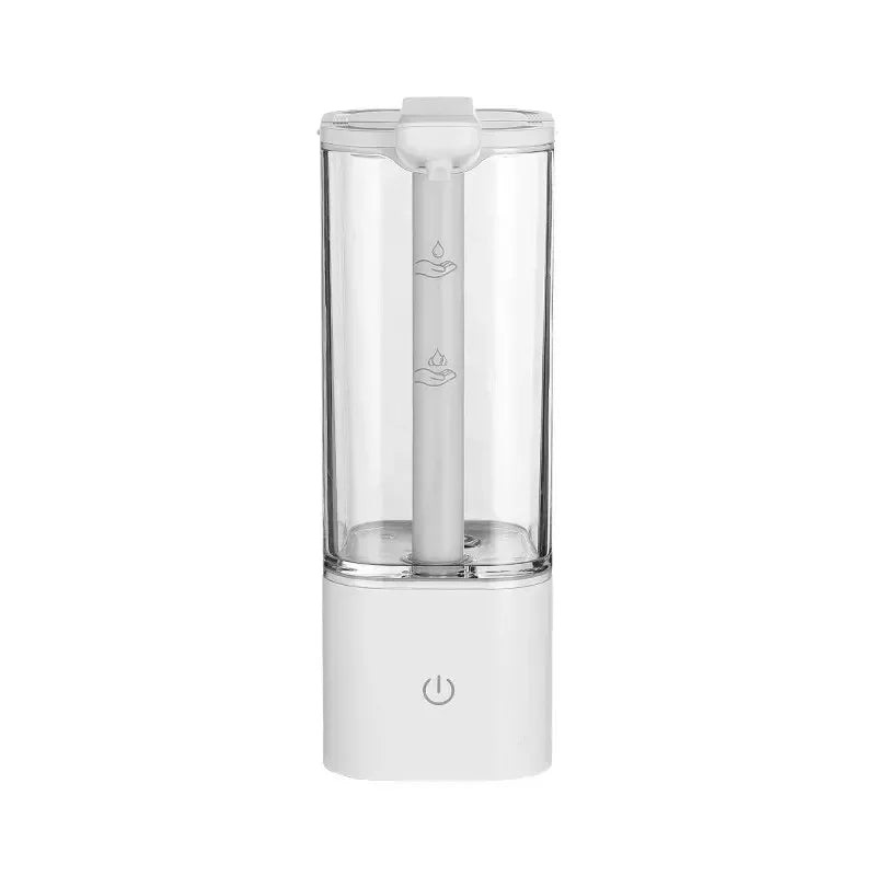 Automatic Sensor Hand Sanitizer Machine Dish Soap Machine Body Wash Shampoo Smart Distance Sensing Kitchen Home Dispenser Toilet