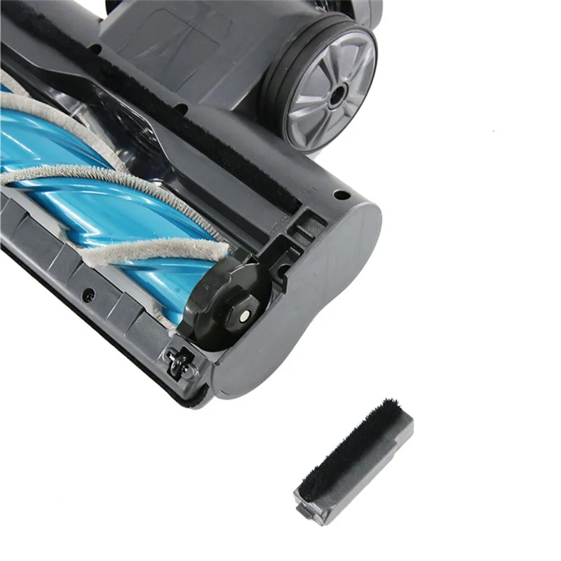 Electric Floor Brush for Proscenic P11 Handheld Vacuum Cleaner Replacement Accessories Roller Brush Household Cleaning