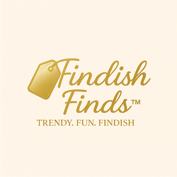 Findish Finds