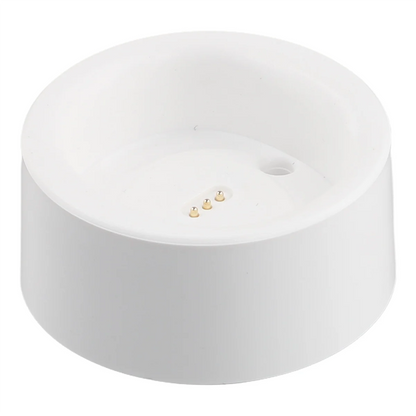 Sweeping Vibration Electric Toothbrush Charging Standing Base Storage Stand for Lftb01-P White