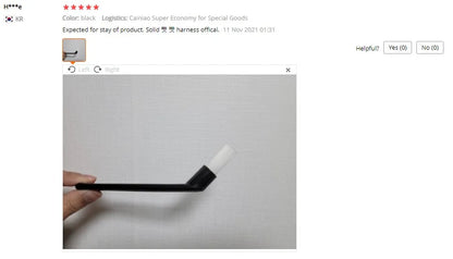 Coffee Machine Brushes  Grinder Nylon Cleaning Brush  Elbow Long Handle Coffee Maker Cleaner Tool Accessories