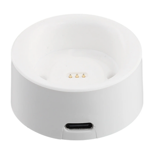 Sweeping Vibration Electric Toothbrush Charging Standing Base Storage Stand for Lftb01-P White